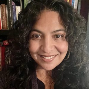 Elizabeth Coronado