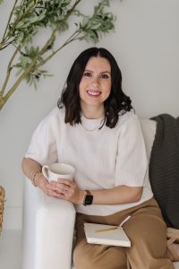 Elizabeth Curlee