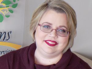 Heidi Cleveland