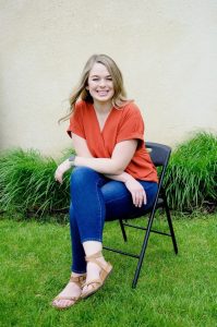 Jenna Butzow