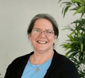 Jodie Holzman