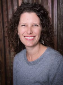 Johanna Voss