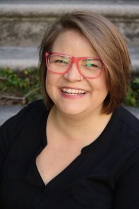 Kelly Parsons