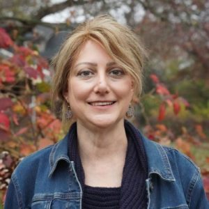 Krista Predragovich