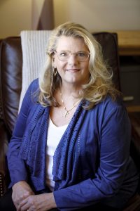 Lanice Reiswig