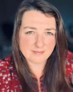 Lindsay Bachman