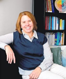 Lydia Smith