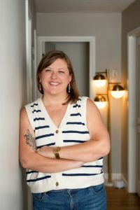 Meghan McNamara