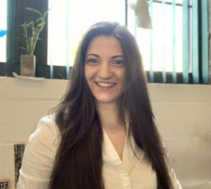 Morgan Ajello