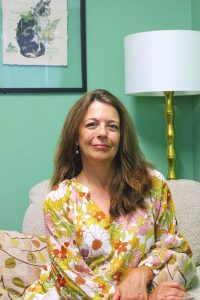 Patricia Biederman