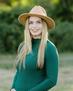 Rebecca Radcliffe
