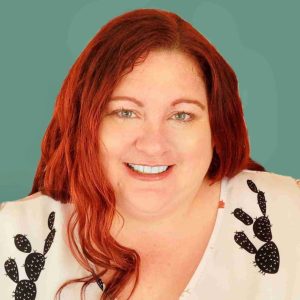 Sarah Brown