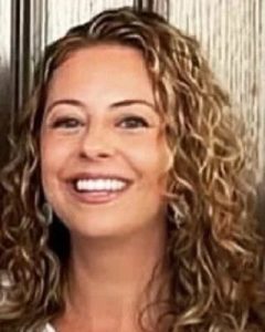 Sarah Larimore