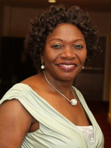 Stella Osemwegie