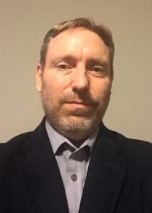 Steven Coddington