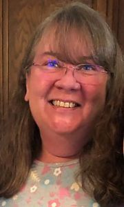 Suzie Boutilier