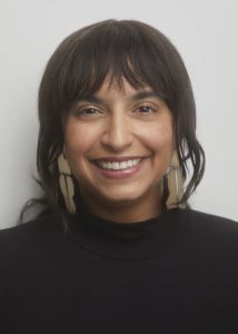 Tatiana Cabral Smith