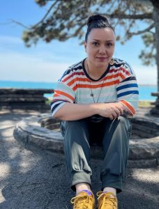 Violeta Barba